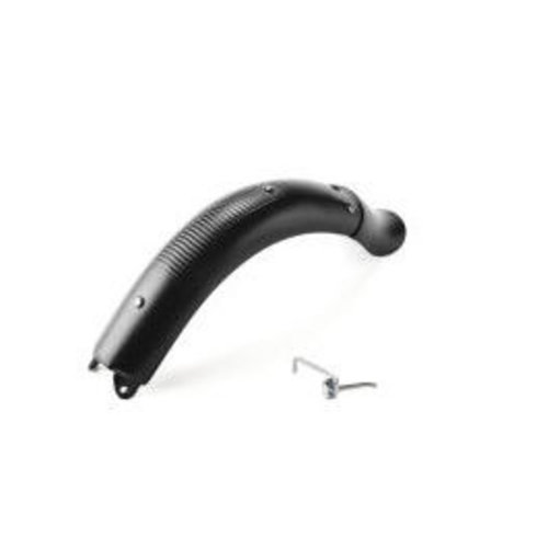 Micro Back brake Flex Black (1601)