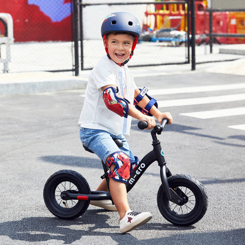 micro balance bike