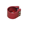 Micro Stuurklem 2-wiel step - rood metallic (1092)