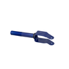 Voorvork Flex Blue 200 (1385)