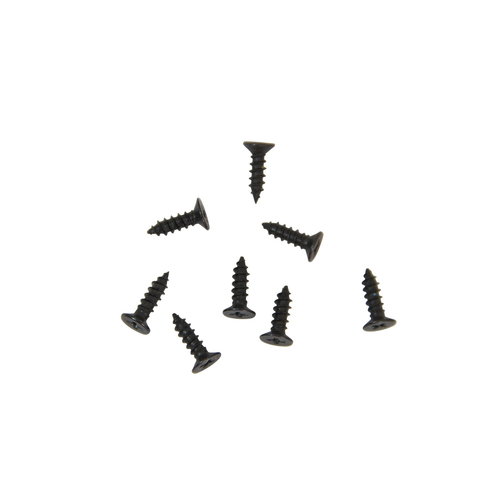 Micro 2 deck screws, long (1241)