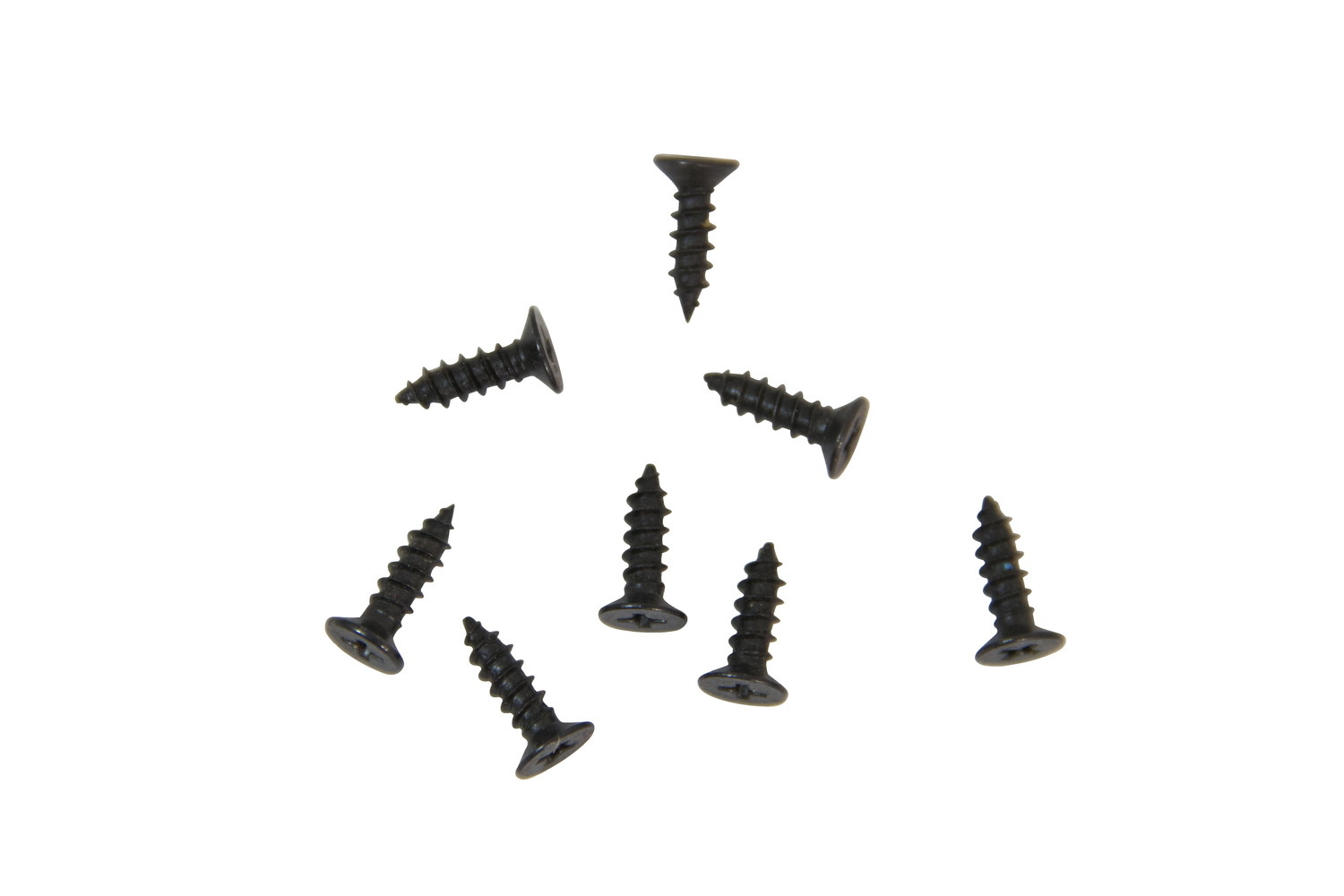 Купить Шурупы 2 Мм