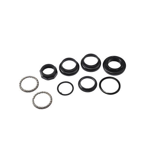 Micro Inveter logic complete set (1318)