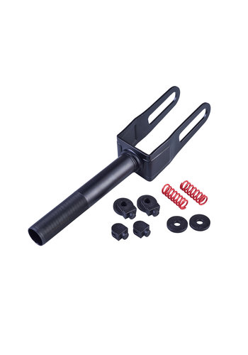 Micro Suspension fork Metropolitan (4811)