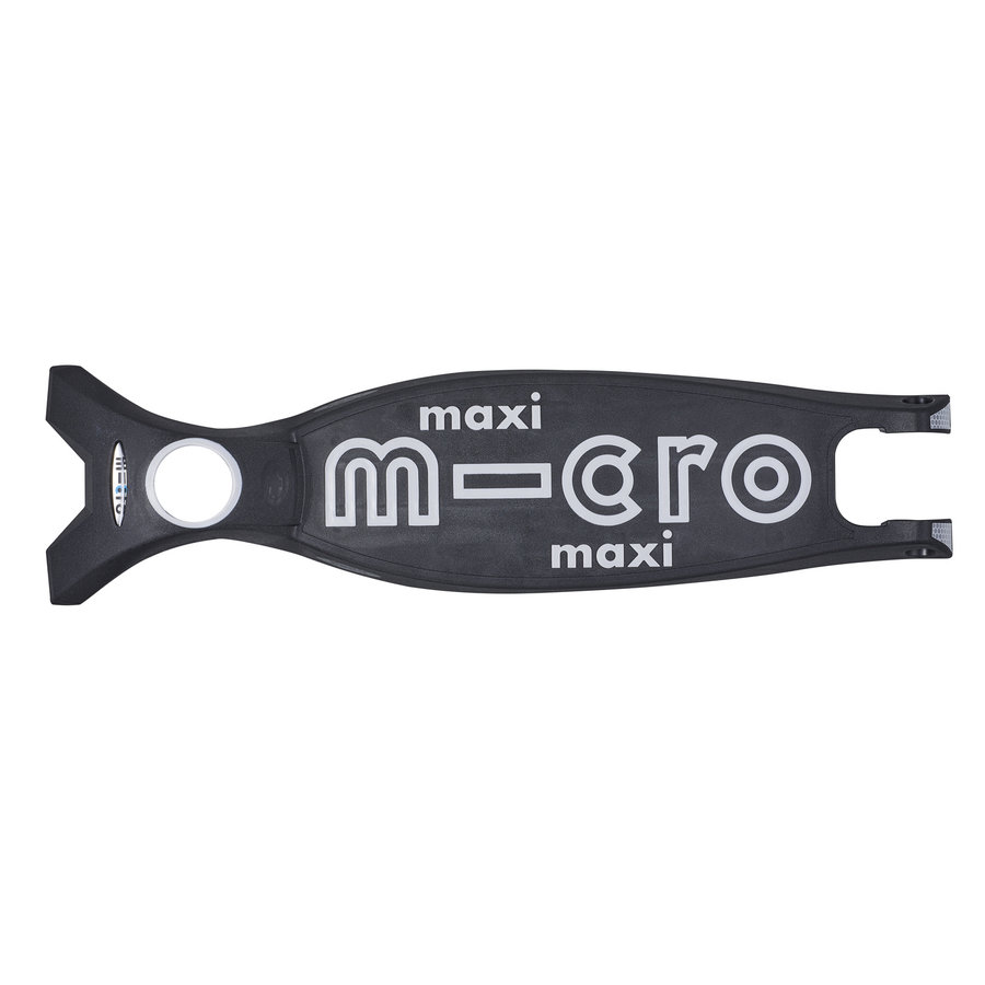 Deck for Maxi Micro Deluxe scooter