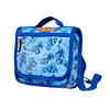 Micro Mini Micro backpack blue print