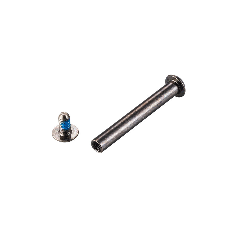 Axle bolt internal thread, 59mm (1205)