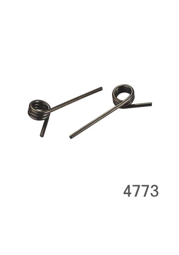 Micro Steering spring Maxi Pro (4773)