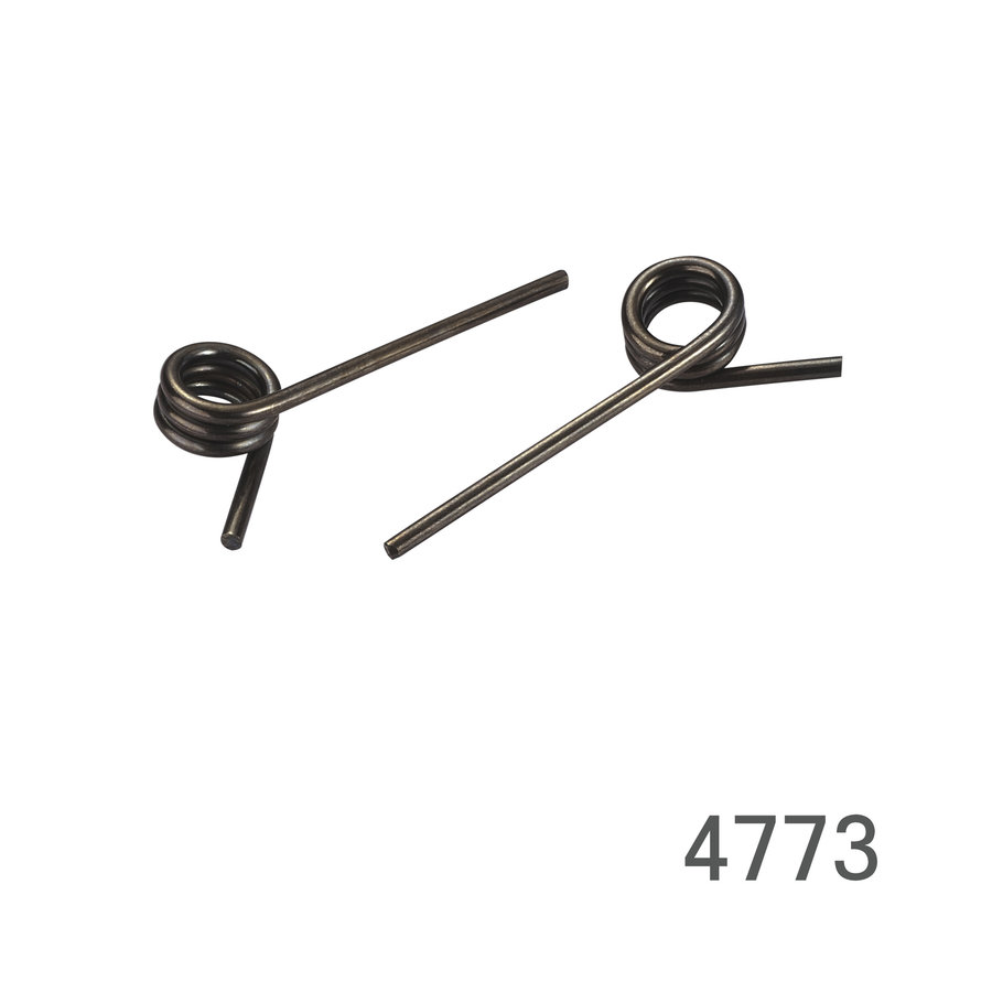 Steering spring Maxi Micro Pro (4773)