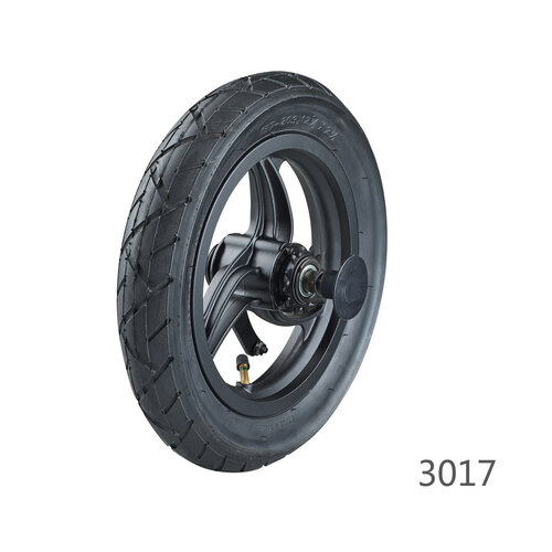 Micro Back wheel Pedalflow (3017)