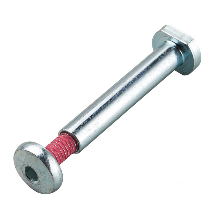 Axle bolt Maxi (4663/4695)