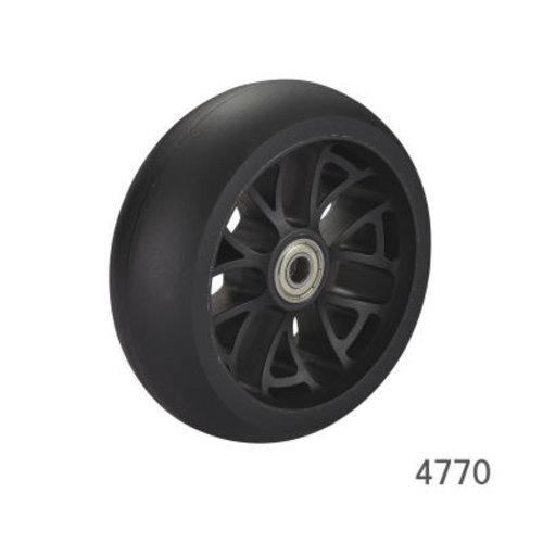 Micro Front wheel Maxi Pro (4770)
