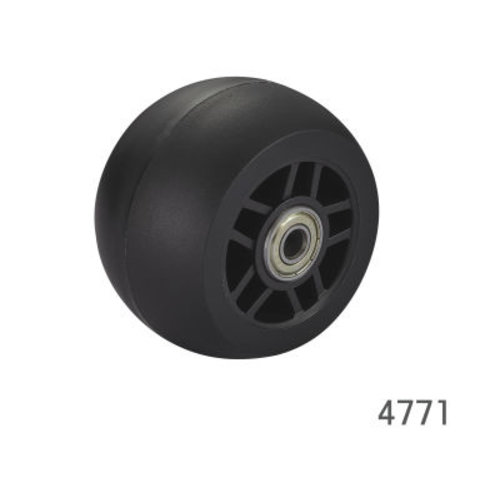 Micro Back wheel Maxi Pro (4771)