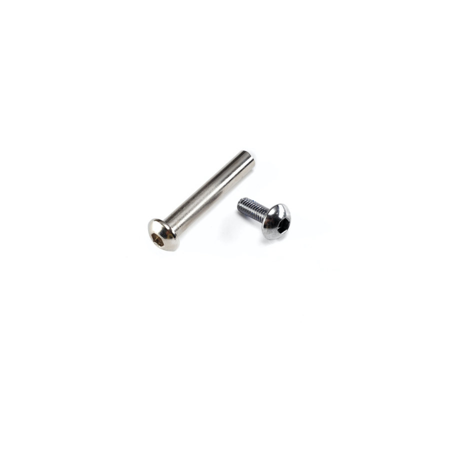 Bolt Front wheel 200mm scooter 1179 Micro Step Parts Micro Step