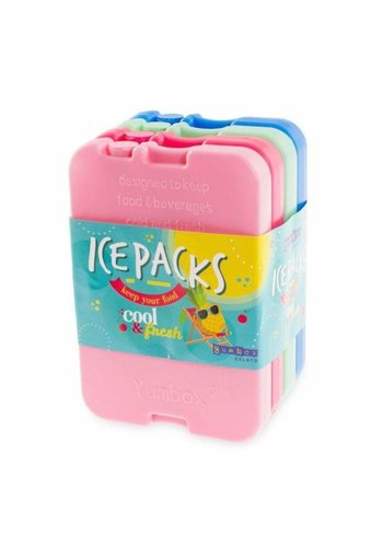 Yumbox Yumbox Icepacks