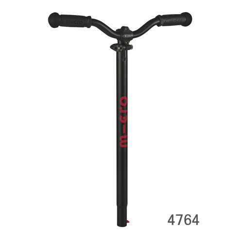 Micro T-bar Maxi Micro Pro