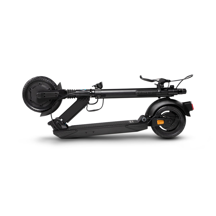 Micro Explorer electric scooter