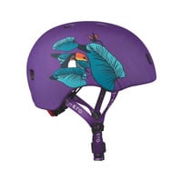 Micro helm Deluxe Toucan