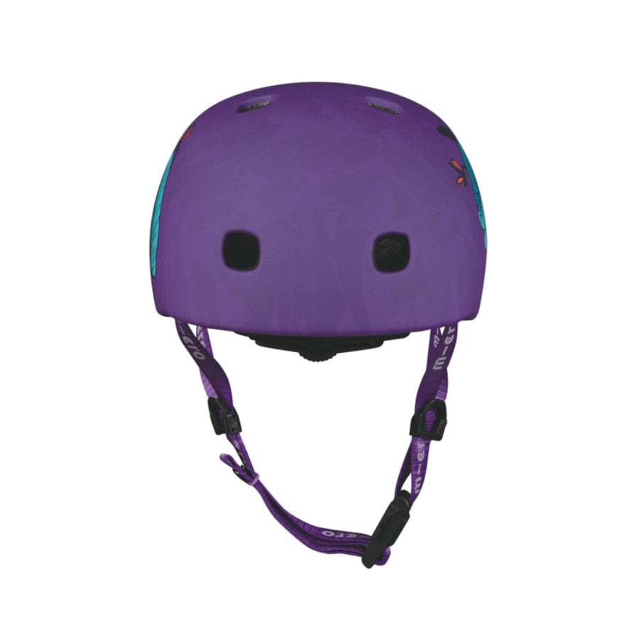 Micro helmet Deluxe Toucan