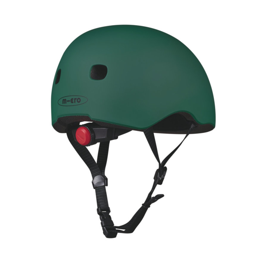 Micro helm Deluxe Forest Green