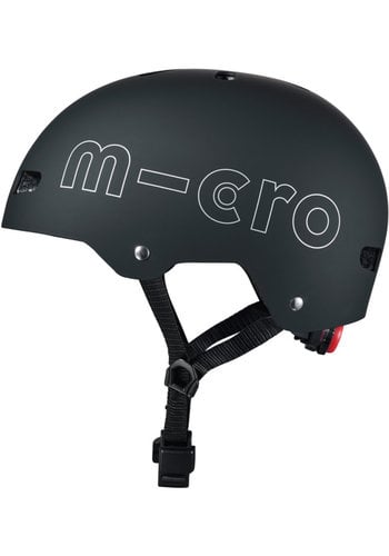 Micro Micro ABS helmet Deluxe Black