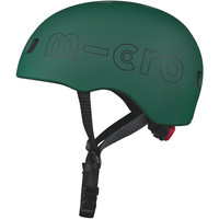 Micro helm Deluxe Forest Green