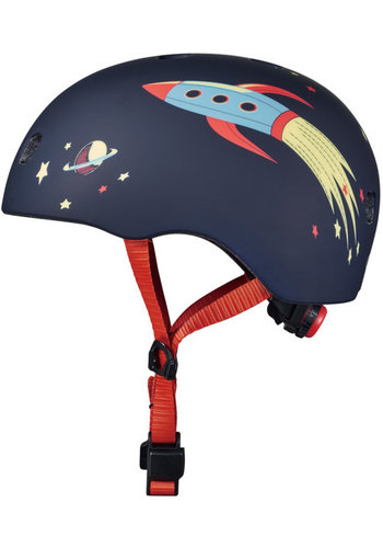 Micro Micro helmet Deluxe Rocket