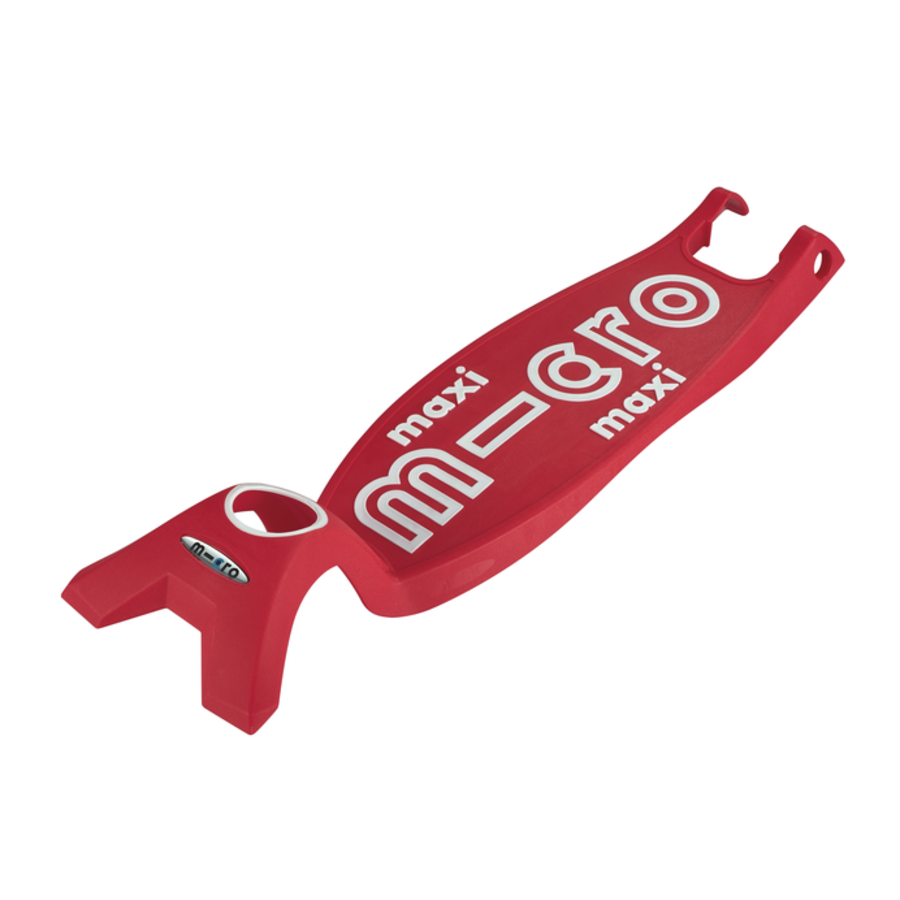 Deck for Maxi Micro Deluxe scooter