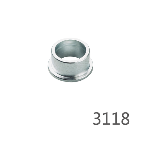 Micro Sleeves/spacer back Suspension (3118)