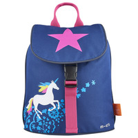 Micro backpack Unicorn S