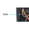 charger socket Falcon and e-Kick (5102)