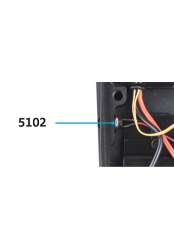 charger socket Falcon and e-Kick (5102)
