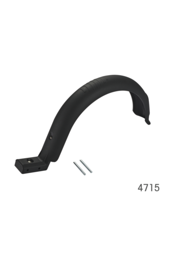 Micro Brake Complete Metropolitan (4715)