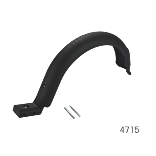 Micro Brake Complete Metropolitan (4715)