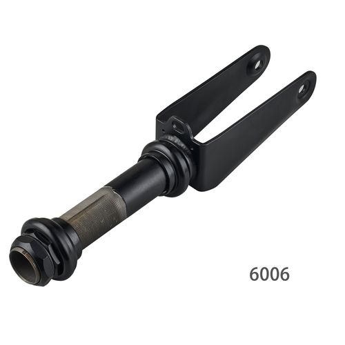 Micro Fork + Headset Eazy (6006)