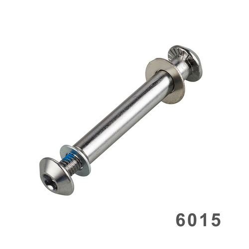 Micro Axle Rear Wheel Eazy (6015)