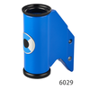 Micro Front Holder Cruiser blue (6029)