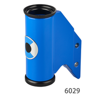 Front Holder Cruiser blauw (6029)