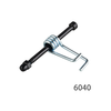 Micro Brake axle with spring Cruiser (6040)