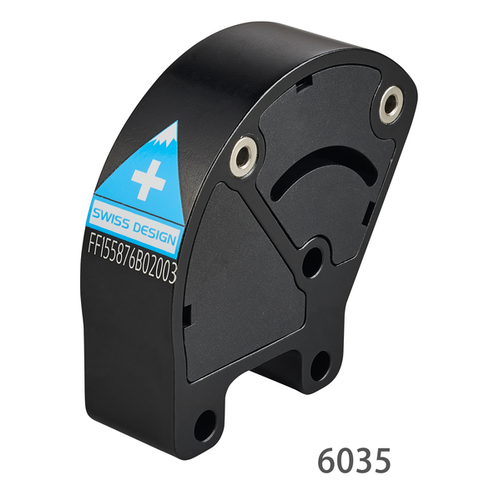 Micro Vouwblok Cruiser (6035)