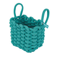 Micro scooter basket eco green