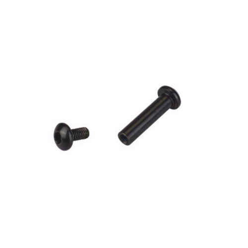 Micro Axle bolt Ramp (6139)