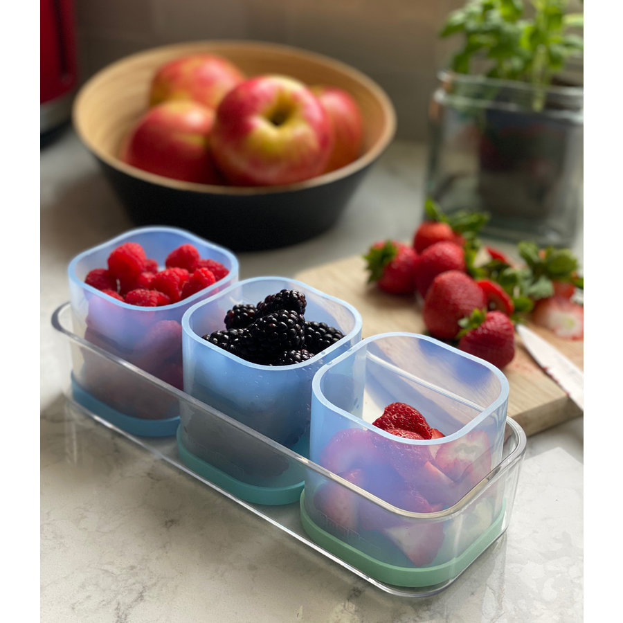 Yumbox Chop Chop tray