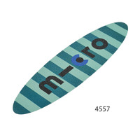 Griptape Micro Sprite petrol strepen(4557)