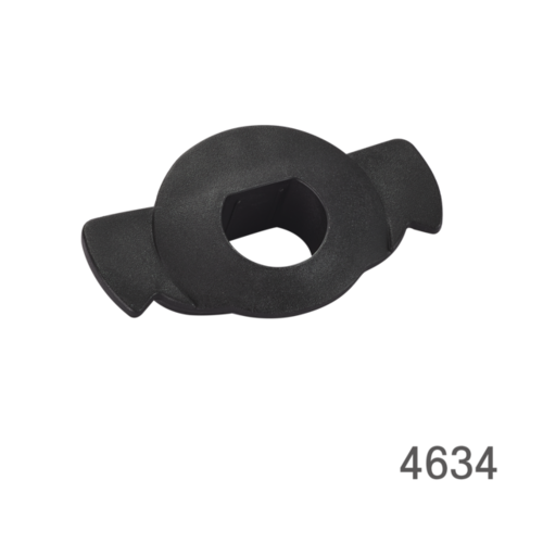 Micro Pushbar adapter (4634)