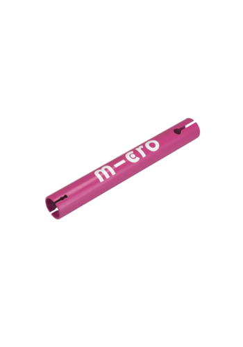 Micro Lower Tube Cruiser Pink (6046)