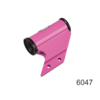 Micro Front holder Cruiser roze (6047)