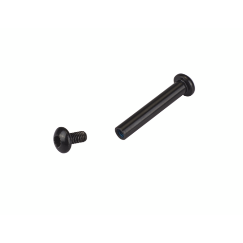 Micro Bolt Rear Wheel Ramp (6140)