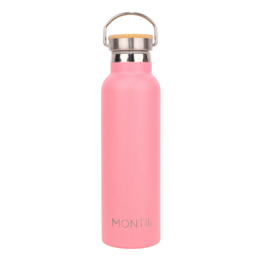 MontiiCo Mini Drinking Bottle - Micro Step