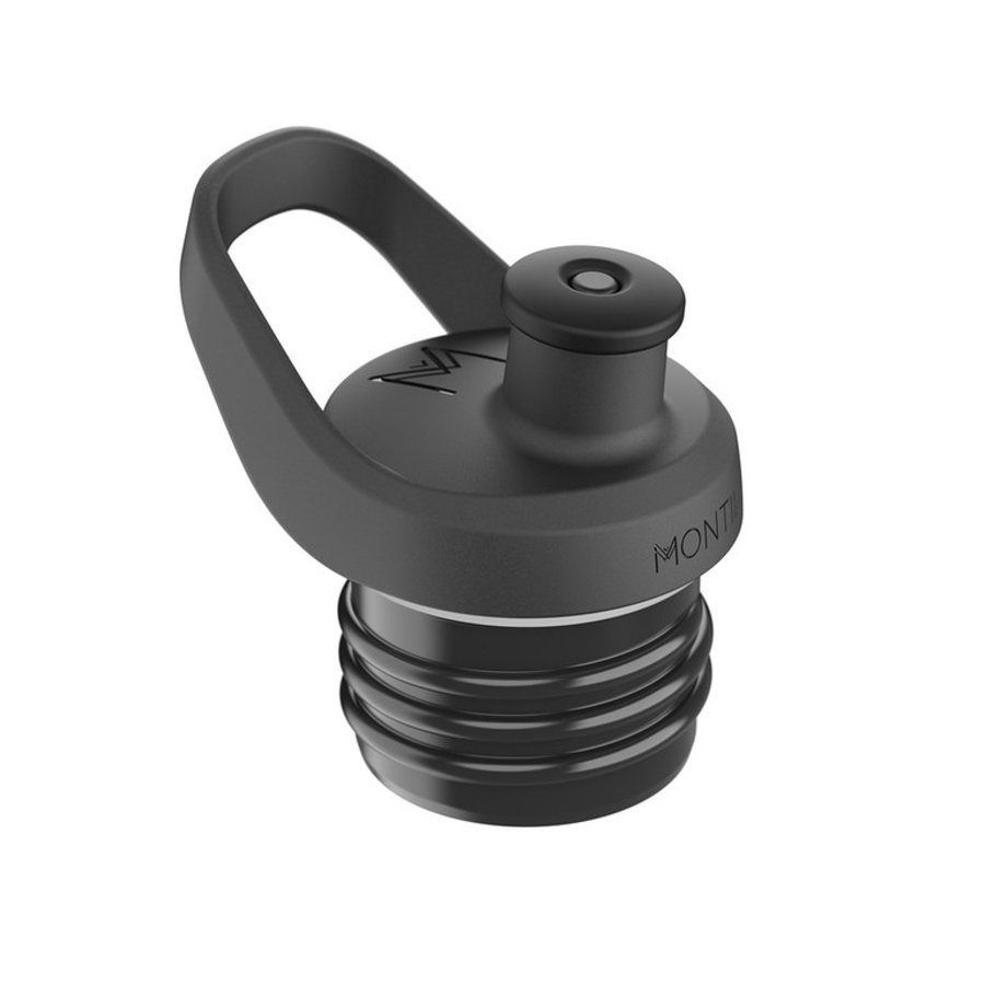 MontiiCo Mini Drinking Bottle - Micro Step